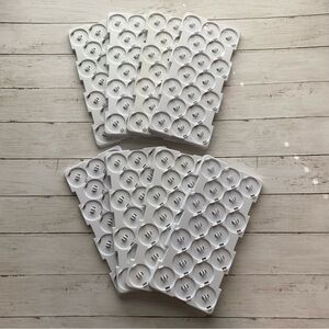 [SET OF 8] ArtBin Super Semi Satchel Isacord Thread Box Trays